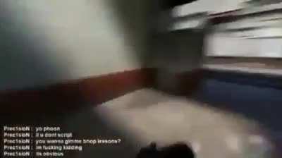 omw to sex ur father this time