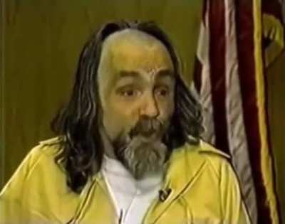 The man that invented trolling