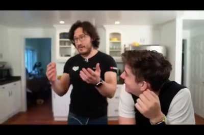 The Holy Cum