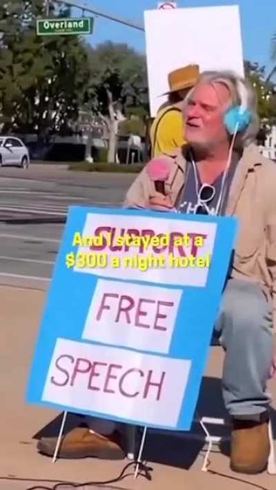 blursed tourism