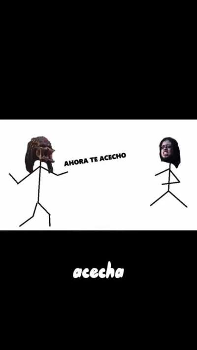 ya viste el v&iacute;deo en mi canal de yt?