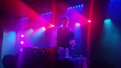 Tycho @ Ophelias Denver 1/24/26