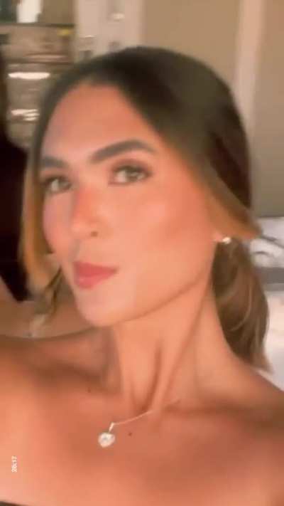 Sofia Andres