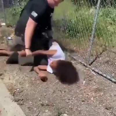 THIS IS AMERICA