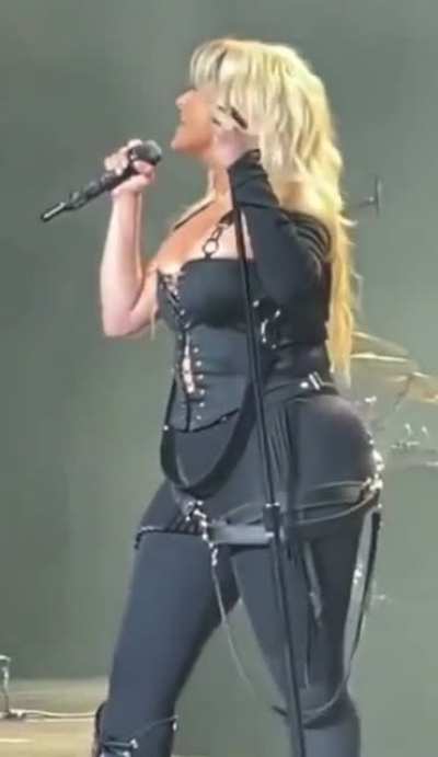 Too Hot