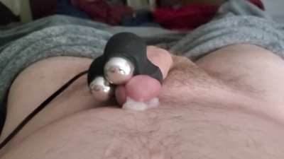 Thick pulses...