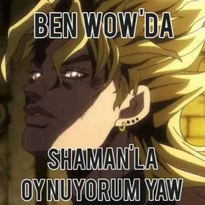 Yeter ulaaaan