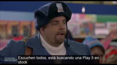 As&iacute; me sent&iacute; hoy todo el d&iacute;a al querer comprar un joystick para la PS5