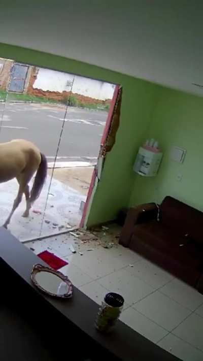 Maybe maybe maybe