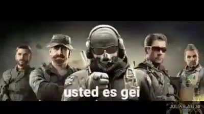 me decepcionaste