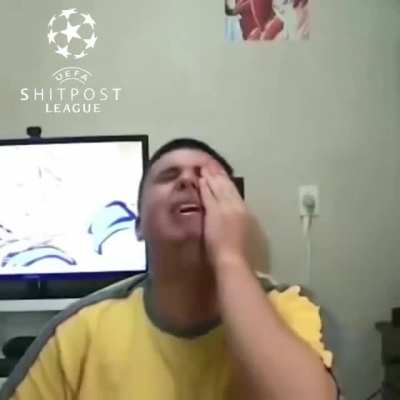 Messi 😭