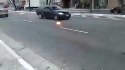 Shitpost 98 &iexcl;duxo corre!