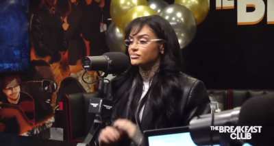 In an interview with The Breakfast Club, Kehlani confirms she has full custody of her daughter (Adeya) and says there&rsquo;s no communication with her child&rsquo;s father, Javaughn. She also talks about the abuse and cult allegations as well