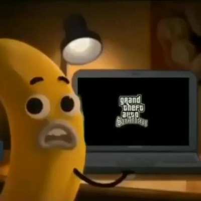 Calma &eacute; s&oacute; gta