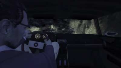 When the Stromberg isn&rsquo;t enough James Bond for you, turn to the Rockstar Editor.