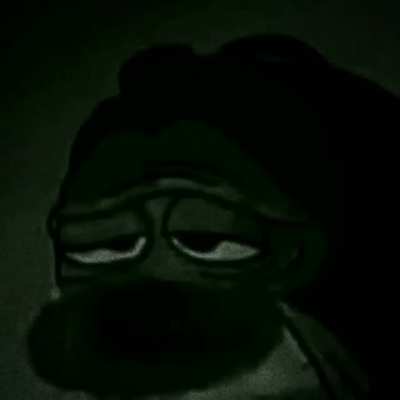 Exhausted Stimpy (OC template)