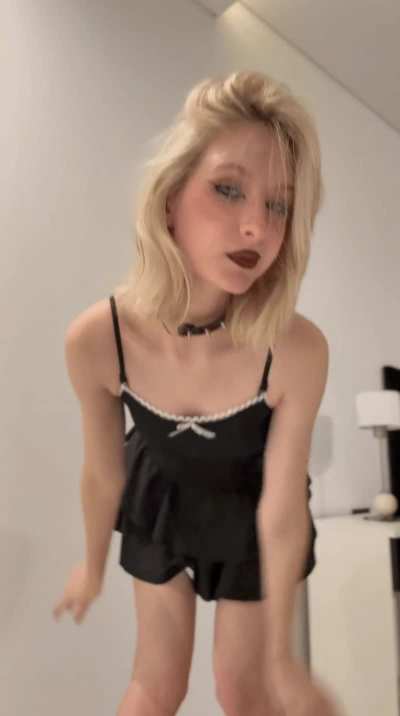 What do you think about this fit?