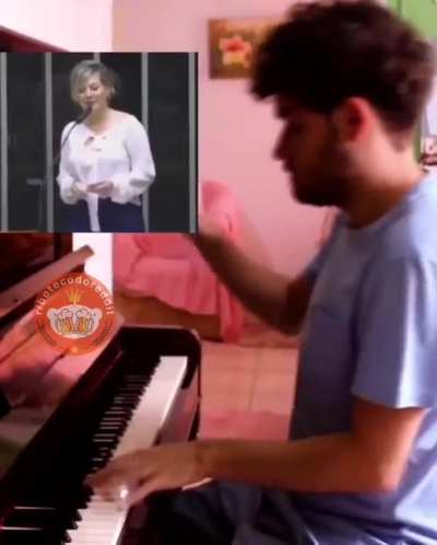 Artista demais
