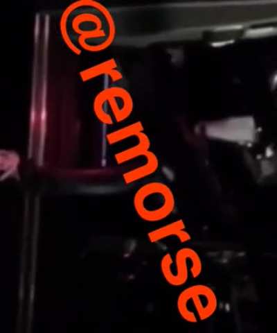 Don&rsquo;t know why the full video of the trenches snippet wasn&rsquo;t posted so here you go.