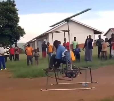 Maybe maybe maybe