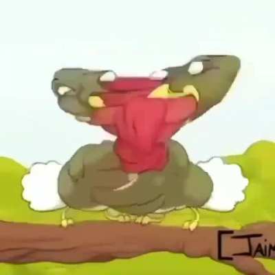 This video my friend sent me.