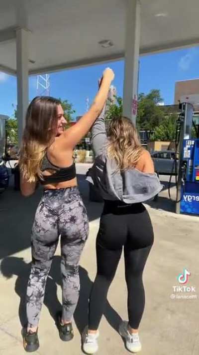 Left or right