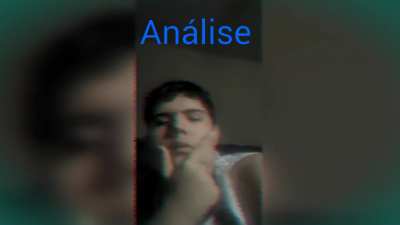 &Eacute; assim que eu fa&ccedil;o para analisar os memes