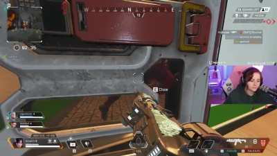 Toss a nade in > Lock the door > Profit