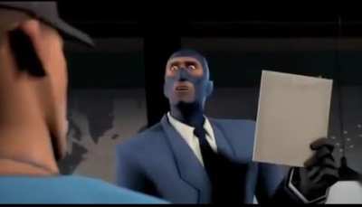 Grande Spy