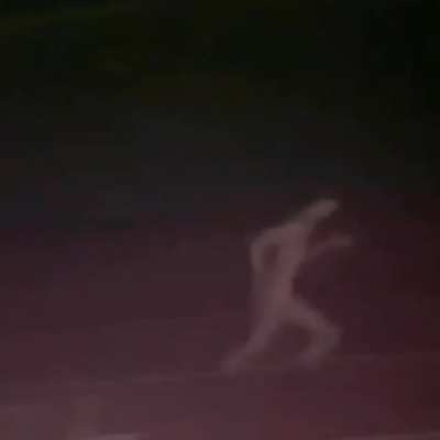 Run