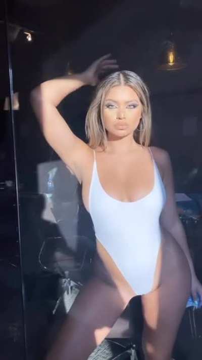 Sofia Jamora