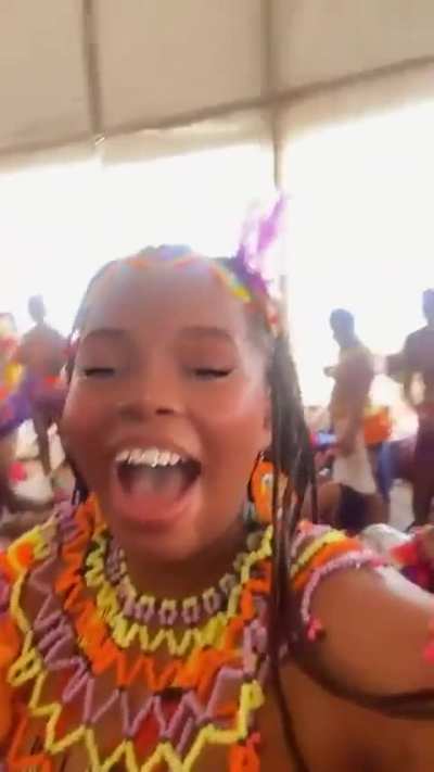 Zulu