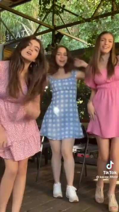 Kacey TikTok