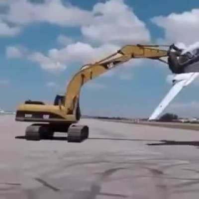 Showing the Client the Proof of Concept Like....