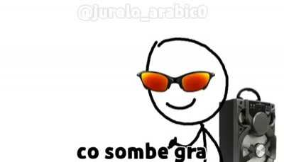 Co sombre gra