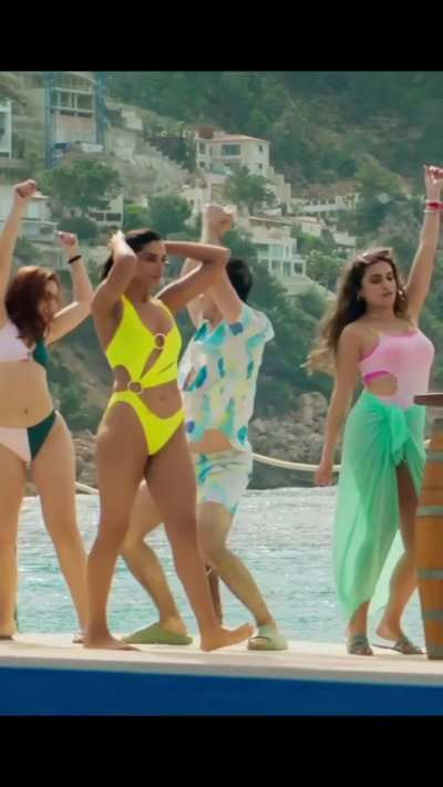 Deepika Padukone 