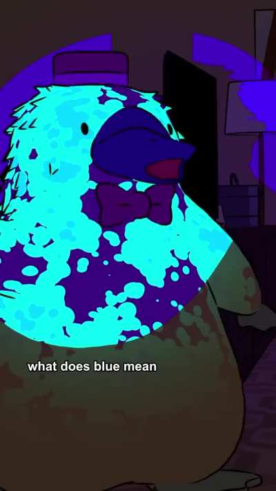 Oh no!