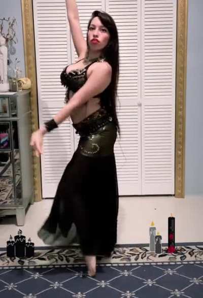 Amazing performance!