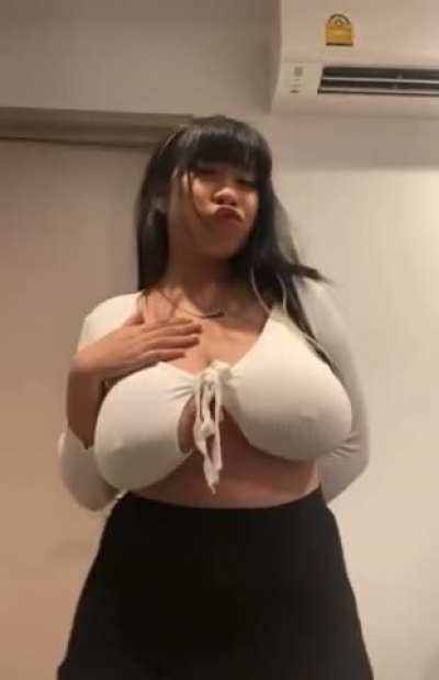crazy body