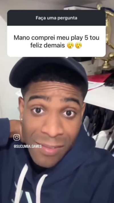 Sempre um passo a frente