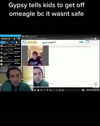 Nice guy