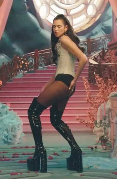 Dua Lipa 