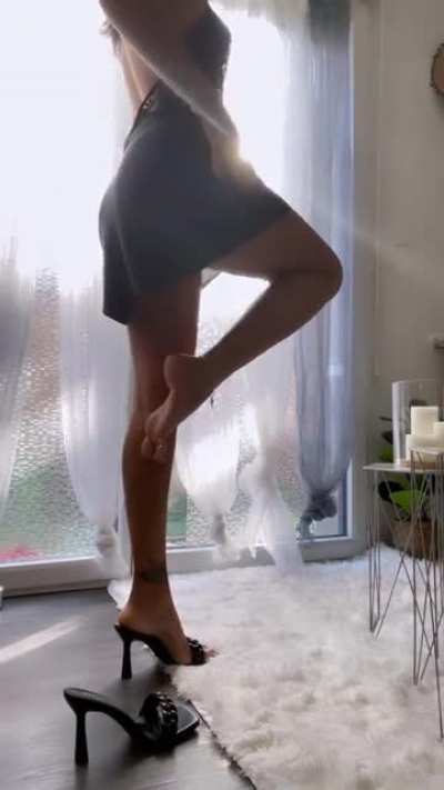 Frenchfeet