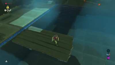 Sometimes I wonder how I managed be beat Ganon.