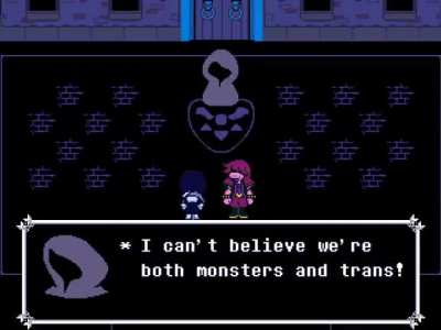 trans rule