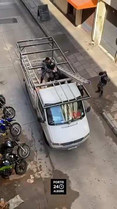 &Eacute; rosinha ainda por cima