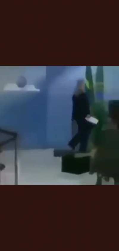 Is this funny for people outside Brazil?
