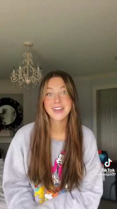 TikTok Sarah