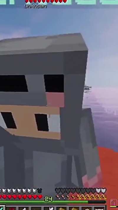 Lo subo porque me gusto como todos se lo callaron, pero en serio "no hate" que es un juego de cubos un "juego!" de cubos.