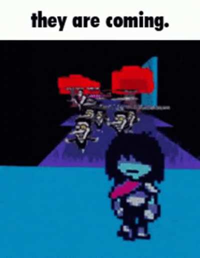 RUN